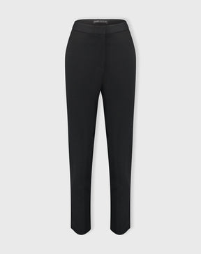 CALÇA SLIM ALFAIATARIA - PRETO