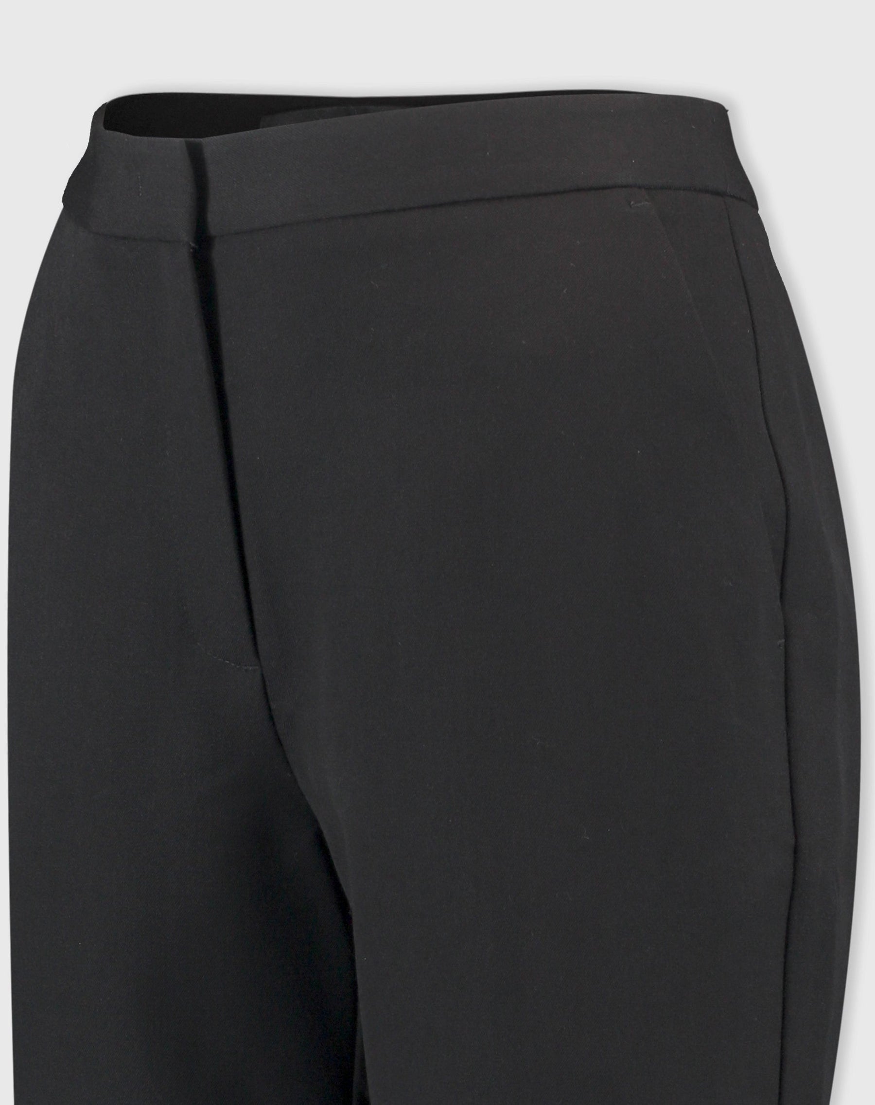 CALÇA SLIM ALFAIATARIA - PRETO