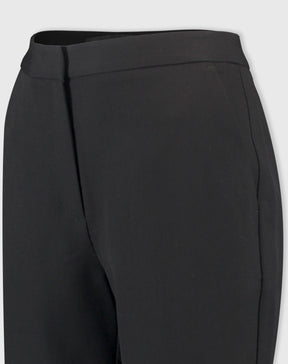 CALÇA SLIM ALFAIATARIA - PRETO