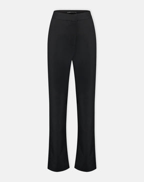 CALÇA SLIM ALFAIATARIA - PRETO