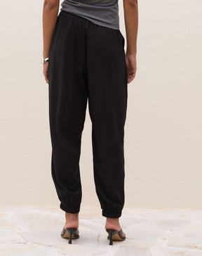 Calça Jogger Aladim - PRETO